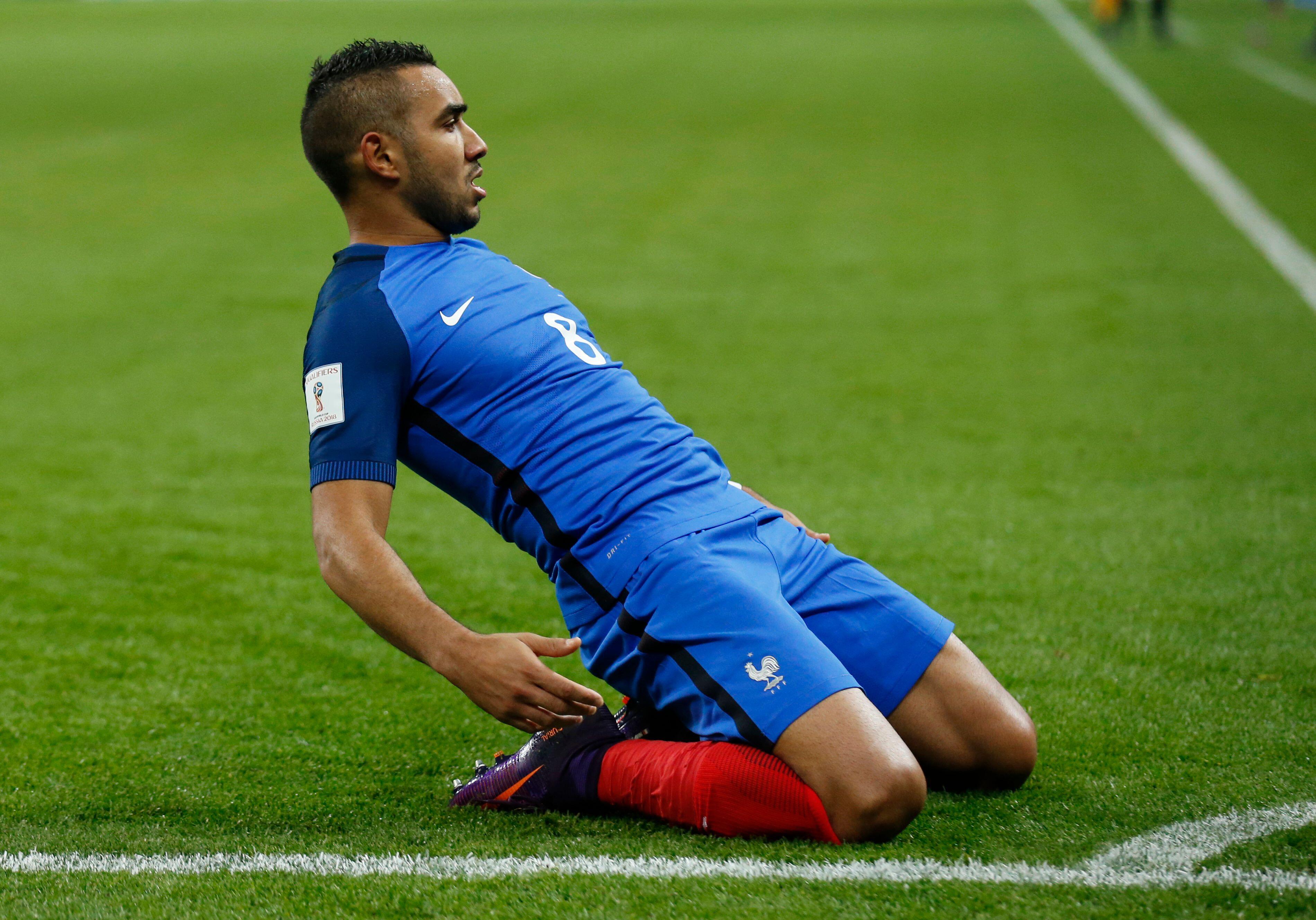 前法国国脚帕耶遭前女友指控家暴虐待！否认黑手党关联，双方各执一词