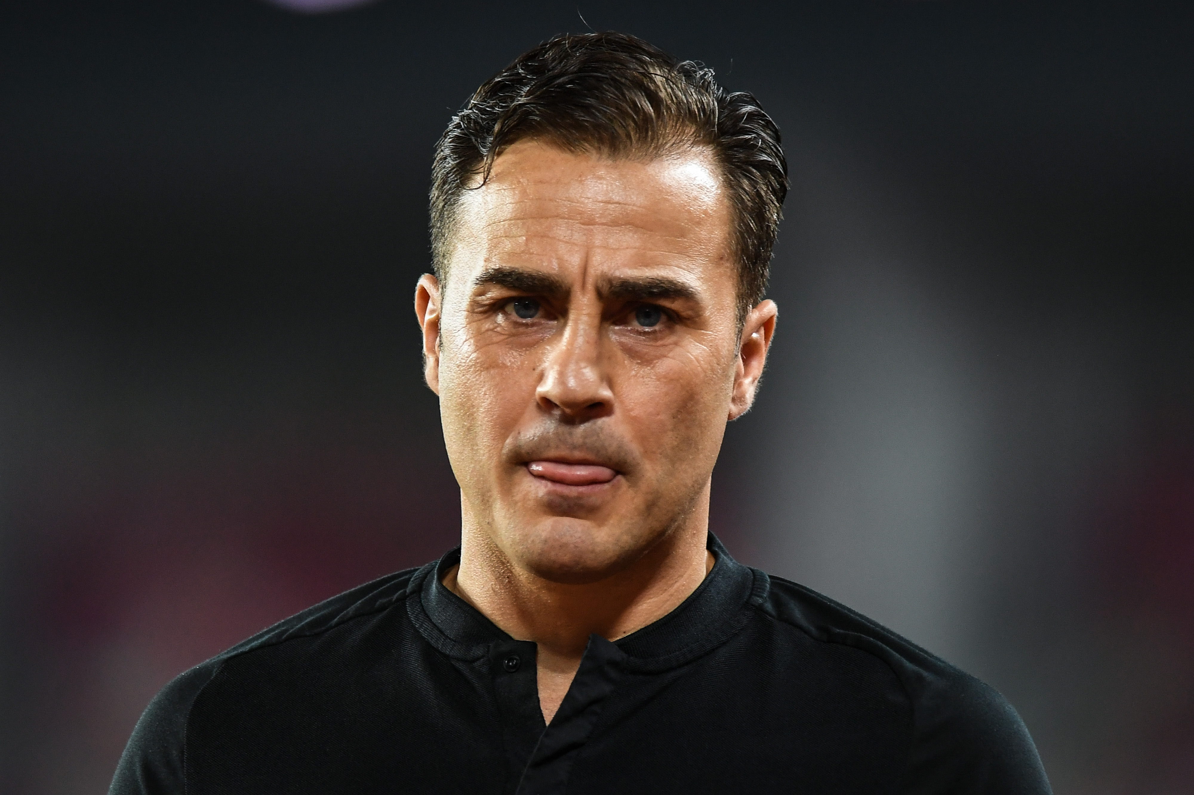 卡纳瓦罗离开广州队后 还能去哪里打工赚钱呢