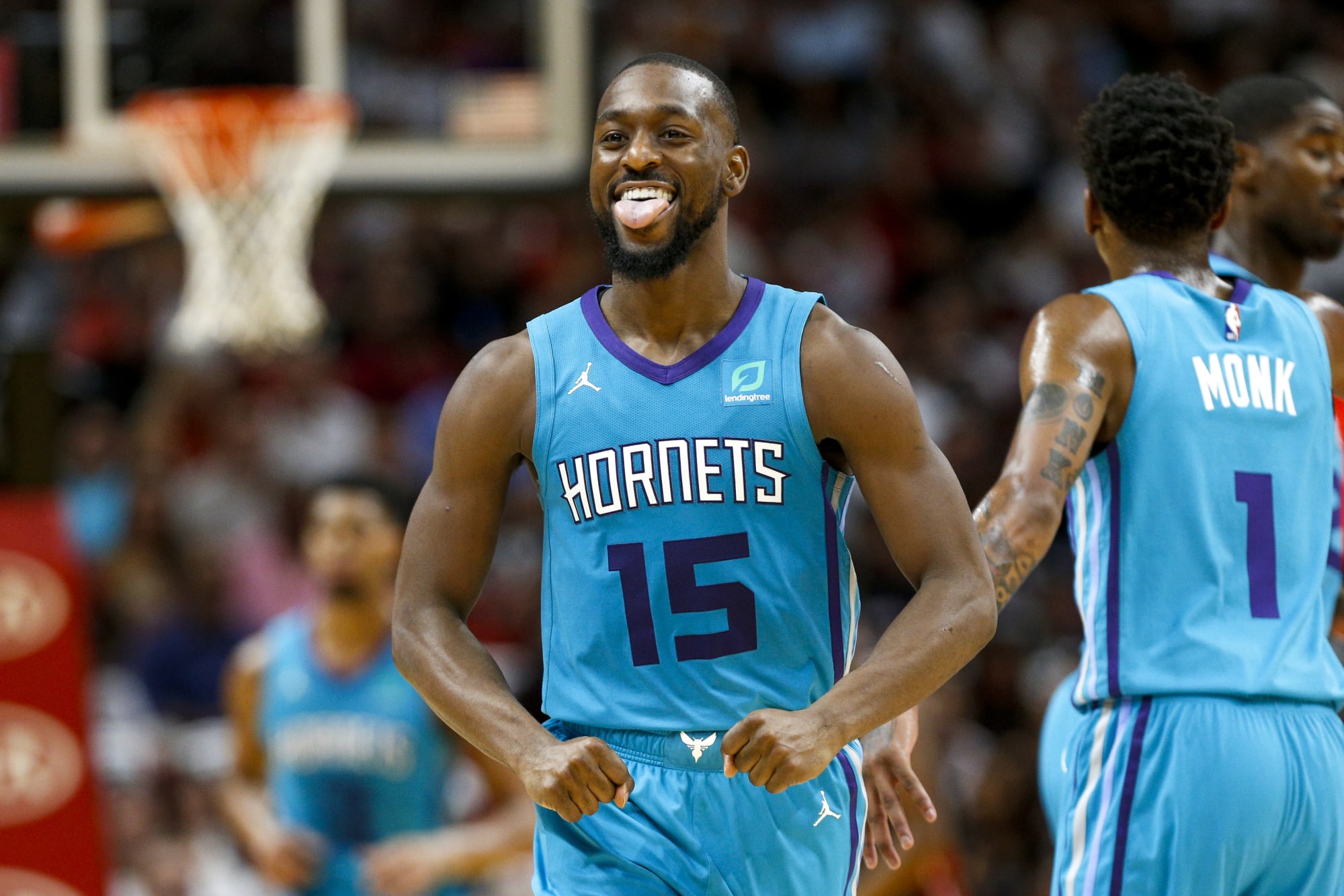 dnp解禁后打脸主帅,肯巴-沃克:最复杂的"普通球星"