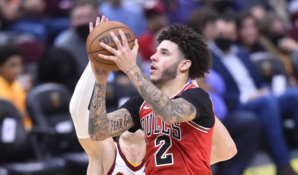 公牛又有3人中招 赛季至今已有17人被隔离