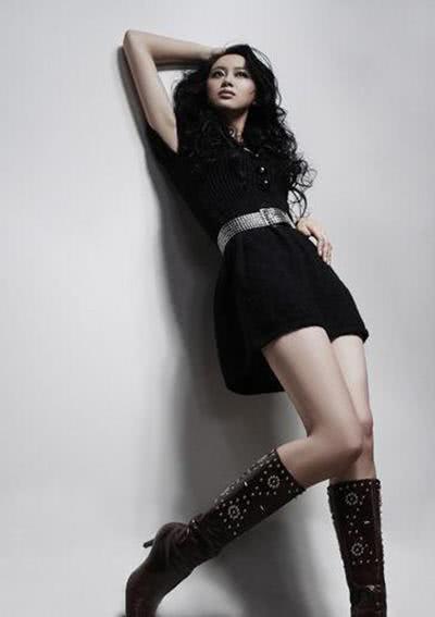 对于自己的择偶标准,戴菲菲表示相貌倒不是特别重要,但人一定要有爱心