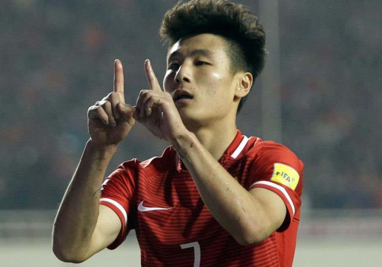 中国足球贡献榜排行,最后一名现在正当红