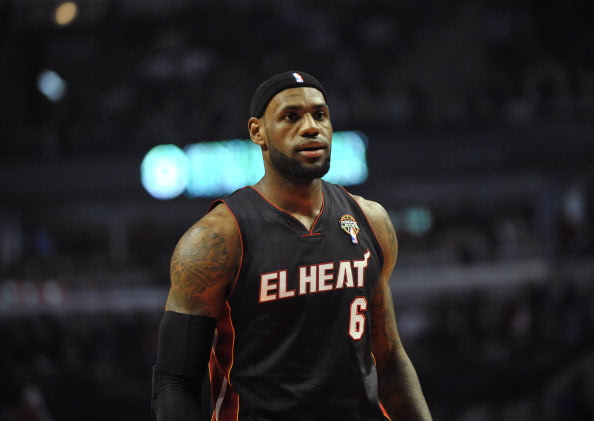 詹皇教练杀手又一铁证 莱利:他暗示我取代斯帅