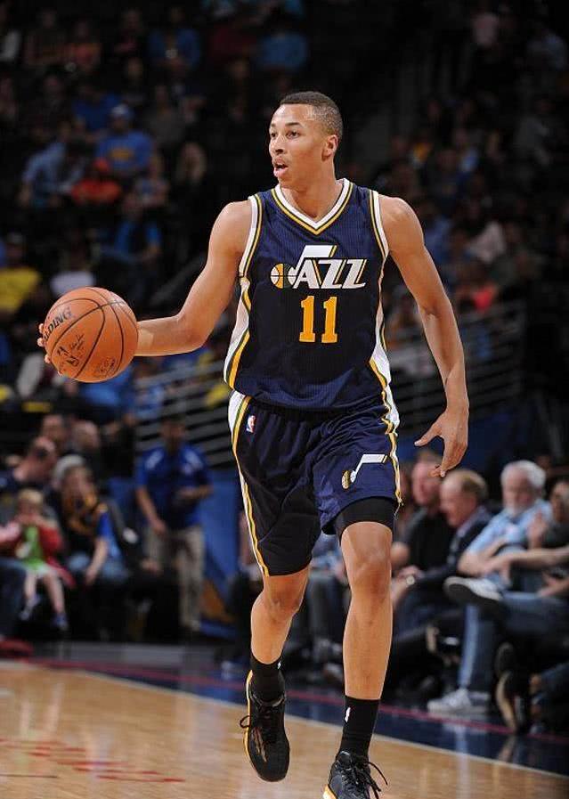 nba现役有哪些身披11号球衣的球星?都认识的肯定是老球迷!