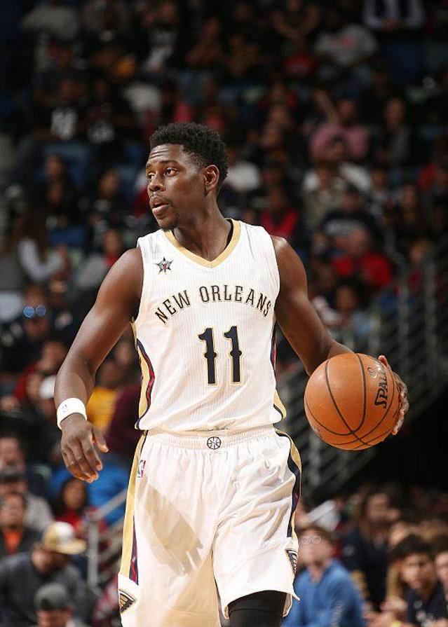 nba现役有哪些身披11号球衣的球星?都认识的肯定是老球迷!