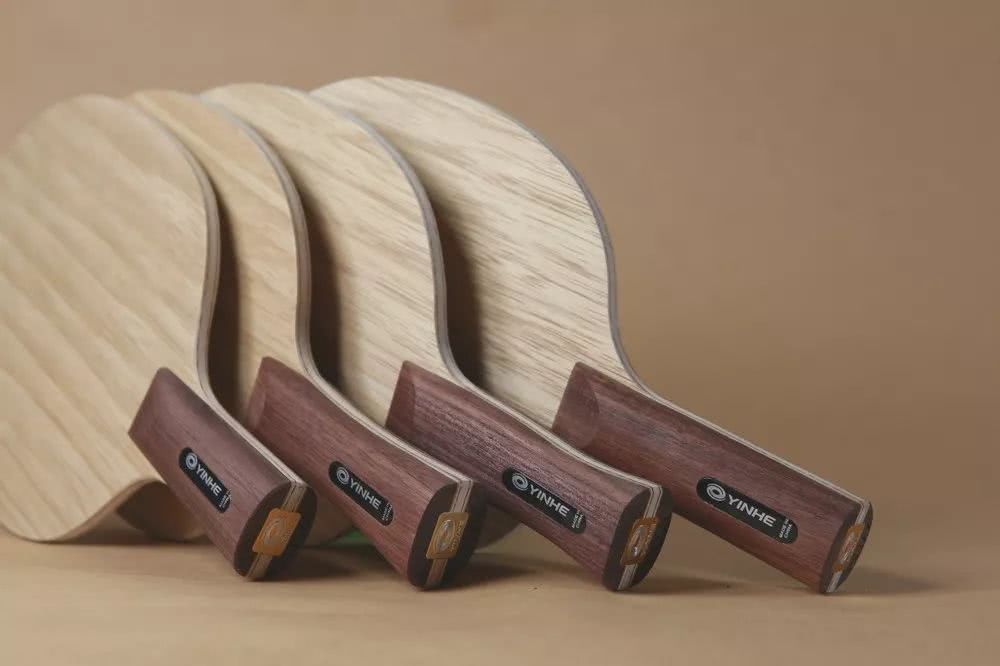 选对了手柄才是真正选对了球拍乒乓国球汇