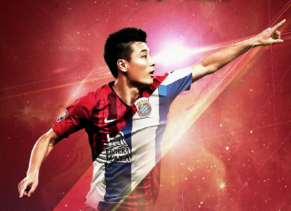 西甲最新积分战报 黑马主场输给升班马 武磊新