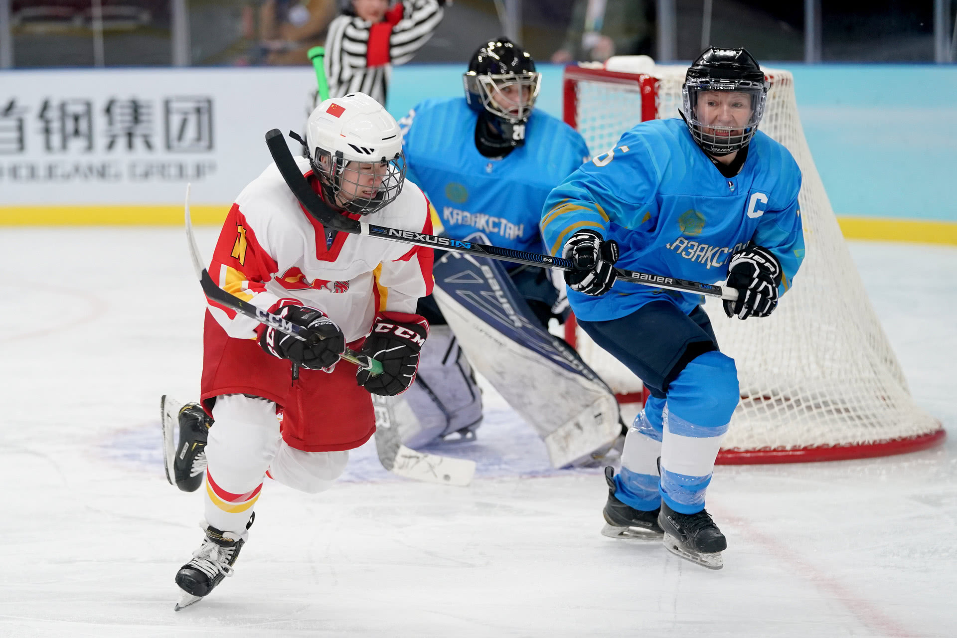 世界冰球排名_木村拓哉冰球图片(2)