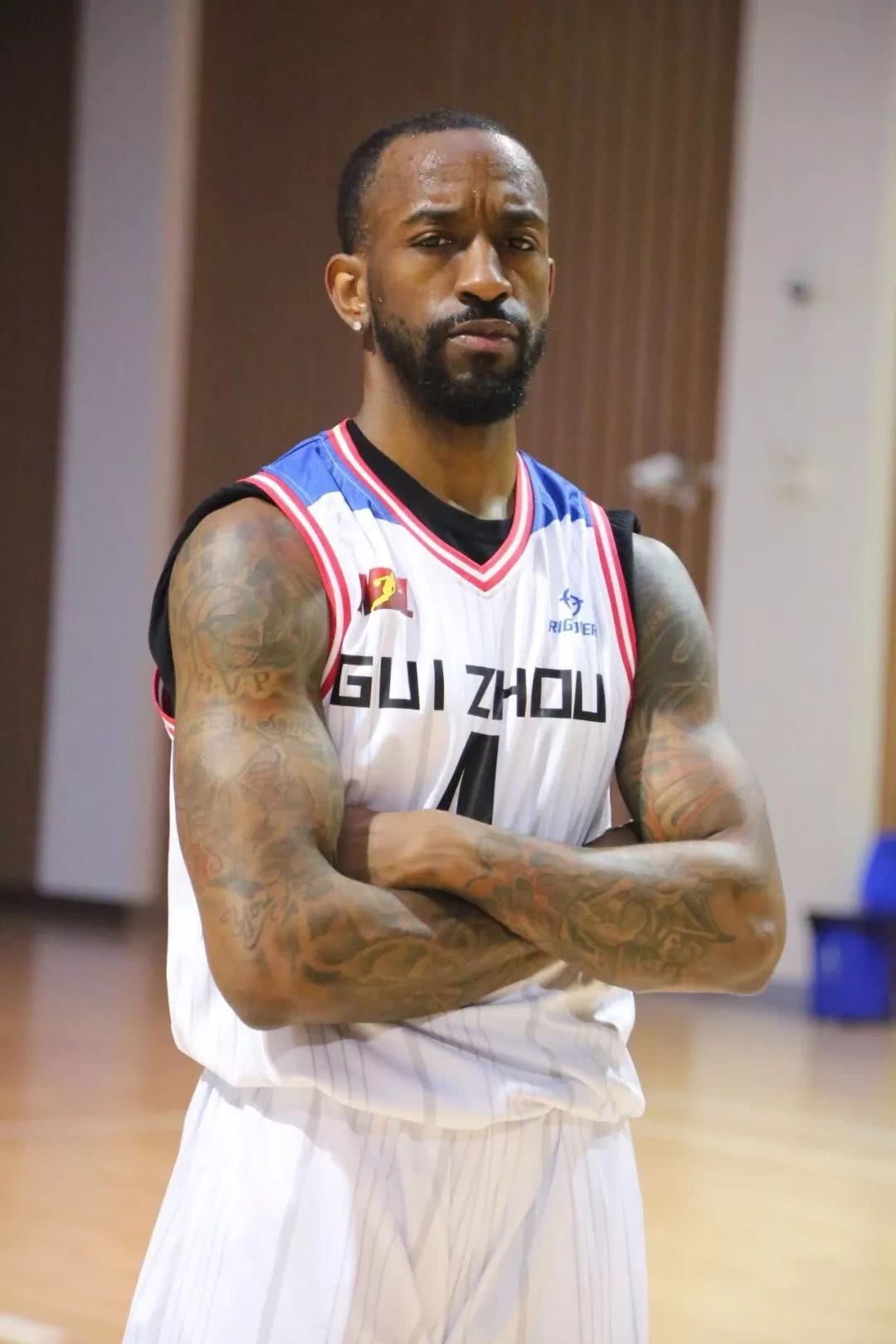 河北翔蓝,拉萨净土的进攻型控卫姚广国,2017赛季曾单场砍下50分的姜毅