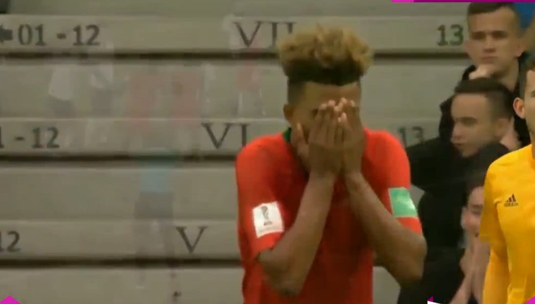 疯狂2-0!阿根廷U20创新历史 首胜葡萄牙+提前