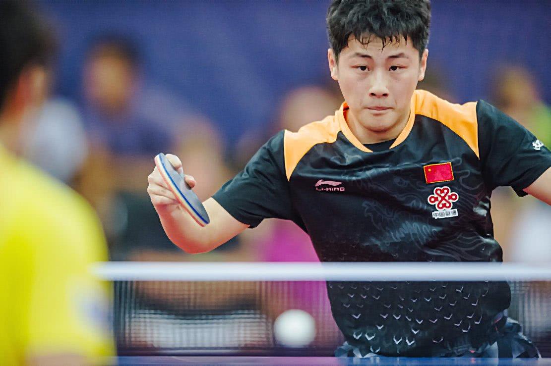 中央电视台直播保加利亚公开赛时间,期待中国小将晋级决