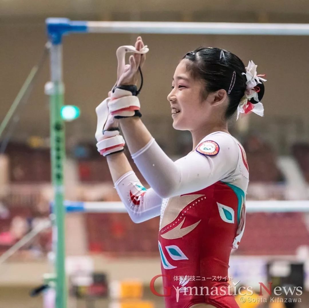 日本世锦赛阵容出炉 内村,白井,村上皆出局