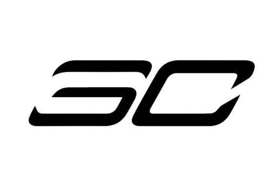 【球星logo解读】库里:简约而不简单 企鹅体育新闻