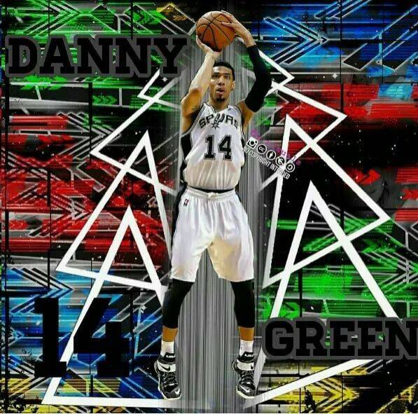 nba官推:祝福丹尼-格林31岁生日快乐! 企鹅体育新闻