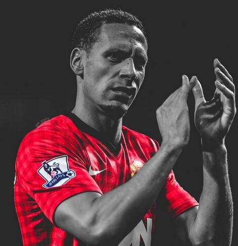 费迪南德盛赞曼联大逆转:小伙子们为身上的球衣而战