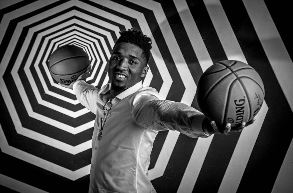 希尔德 国王邓恩 公牛丹尼斯-史密斯jr 独行侠马尔卡宁 公牛约翰