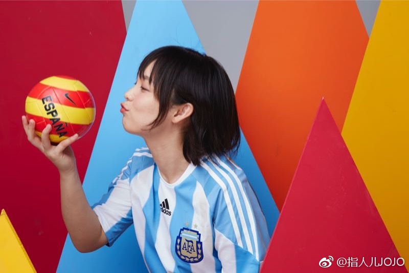 预告指人儿乐队主唱jojo将在周五做客直播吧