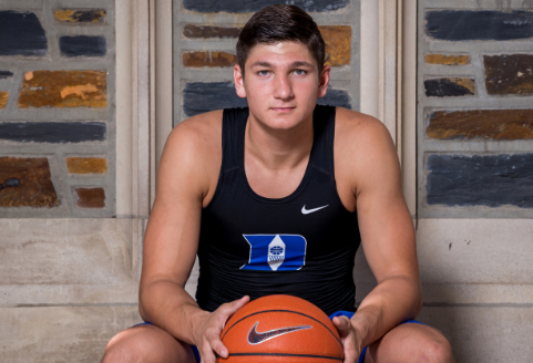 爵士新秀格雷森-阿伦新赛季将身穿24号球衣