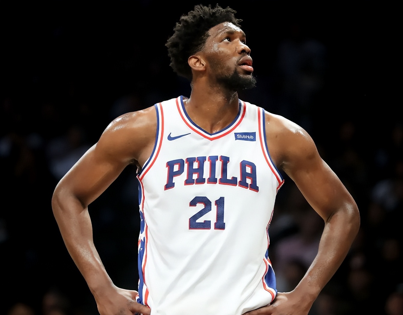 恩比德和约基奇之前,这些中锋都开创了属于自己的时代