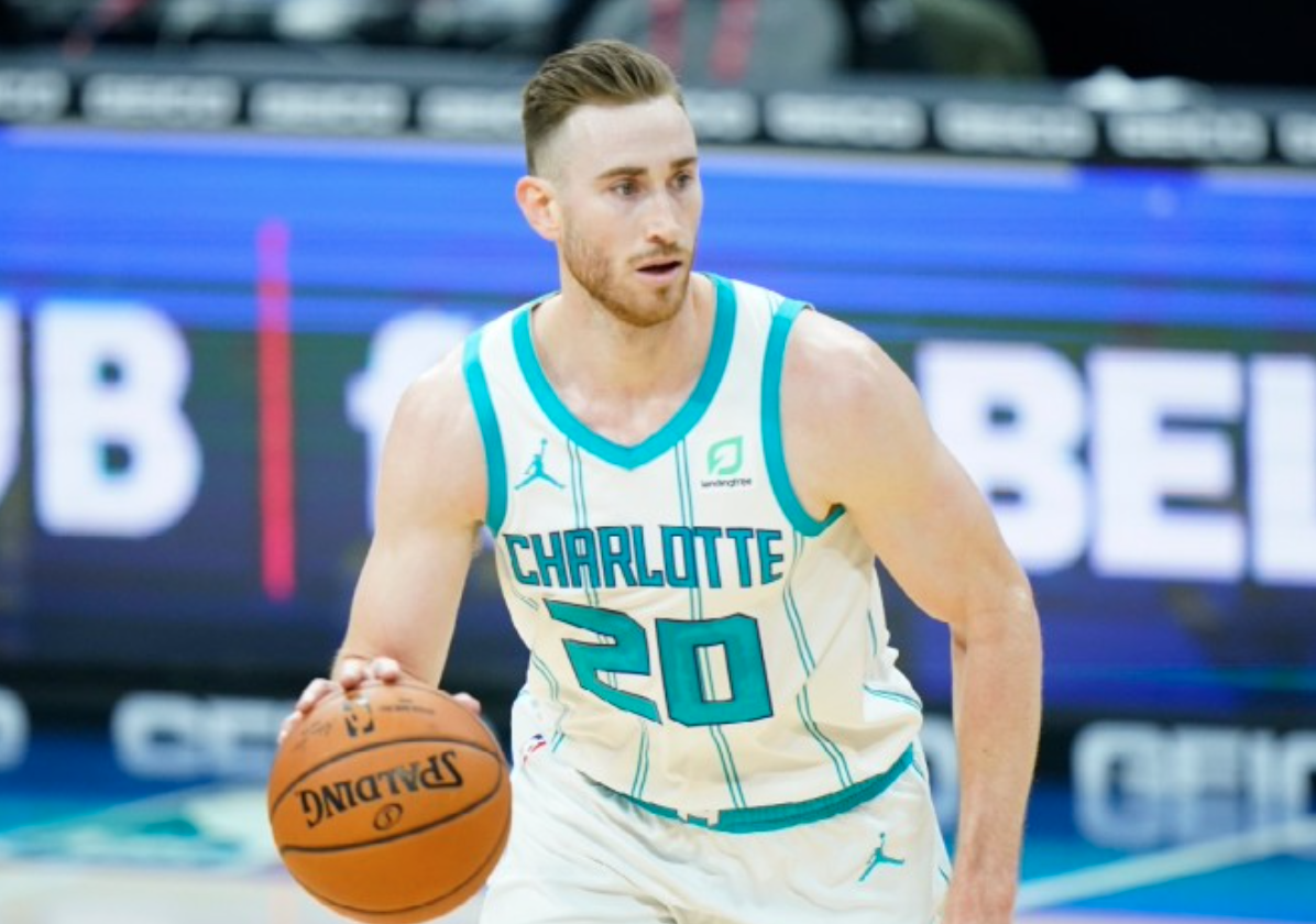 2亿合同!海沃德称脚踝有骨片 黄蜂1 1可配平威少合同