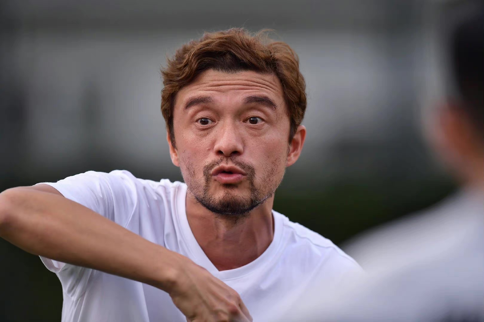 张翀向球迷道歉,大连人目标拿分,谢晖:做好-博亚体育app下载_最新平台