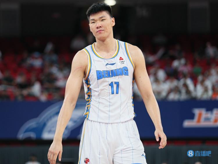 范子铭:基恩还有很大的上升空间 相信他能带领我们赢下更多比赛