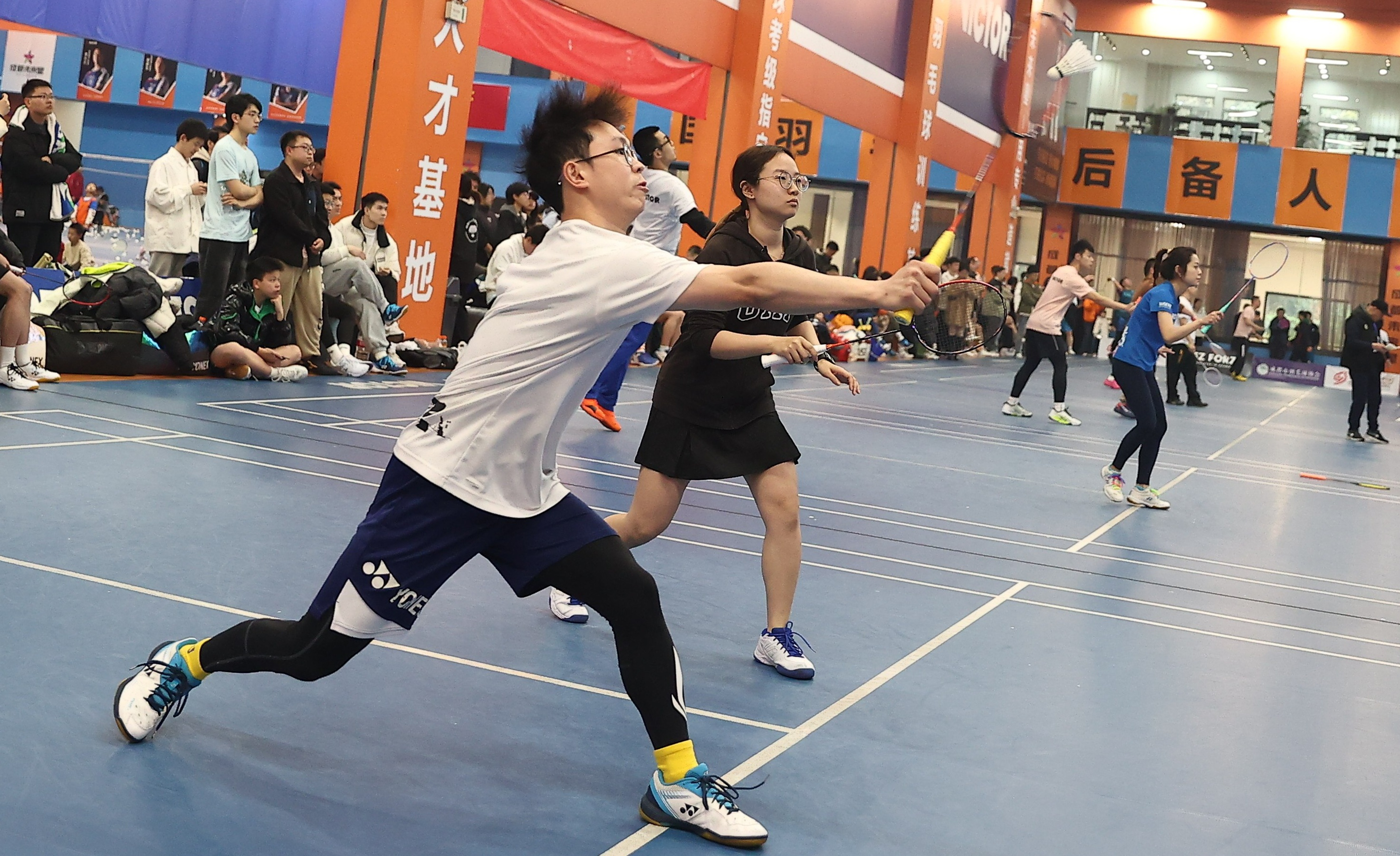 迎汤尤杯成德眉资双雄会开打