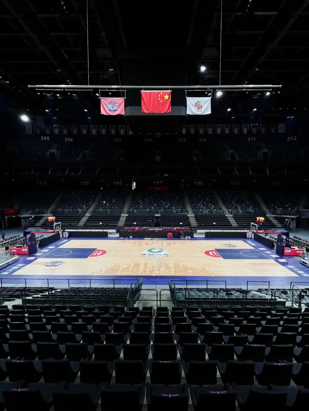 2024年3月11日晚,cba常规赛第42轮,广州龙狮在佛山赛区主场国际体育