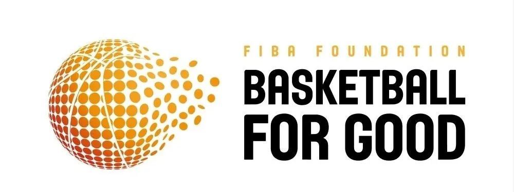 英利奥成为国际篮联基金会全球官方合作伙伴