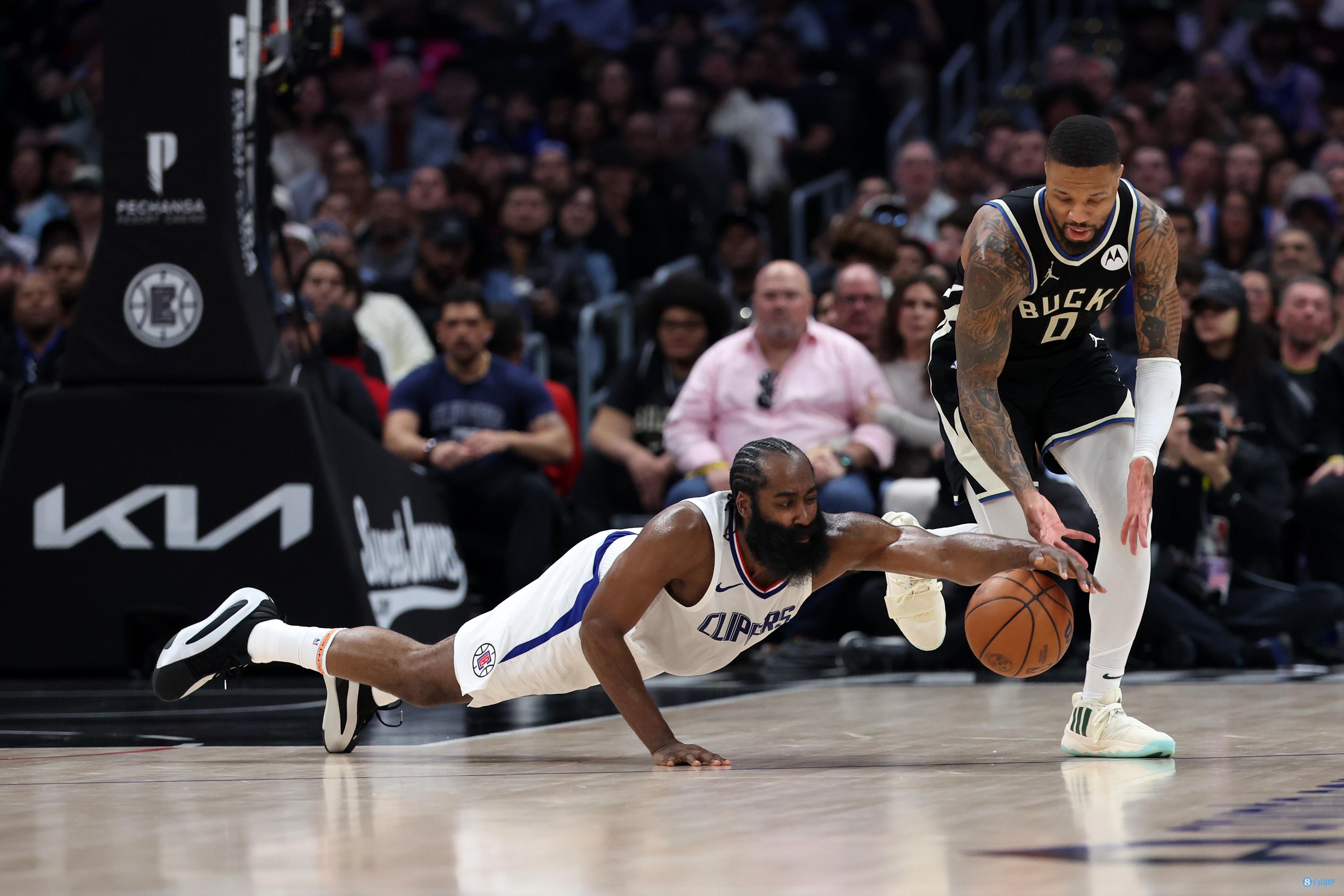 nba彩经湖人轻取76人快船拿下开拓者勇士击退步行者