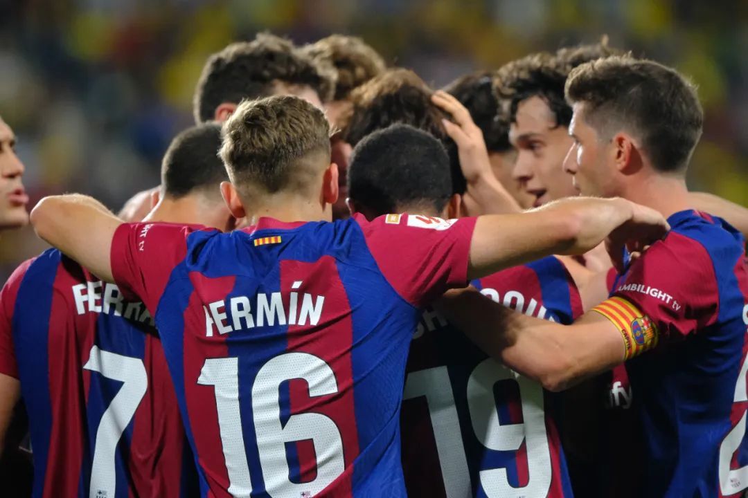 皇马曼城一决胜负马竞巴萨再战强敌欧冠四分之一决赛次回合前瞻