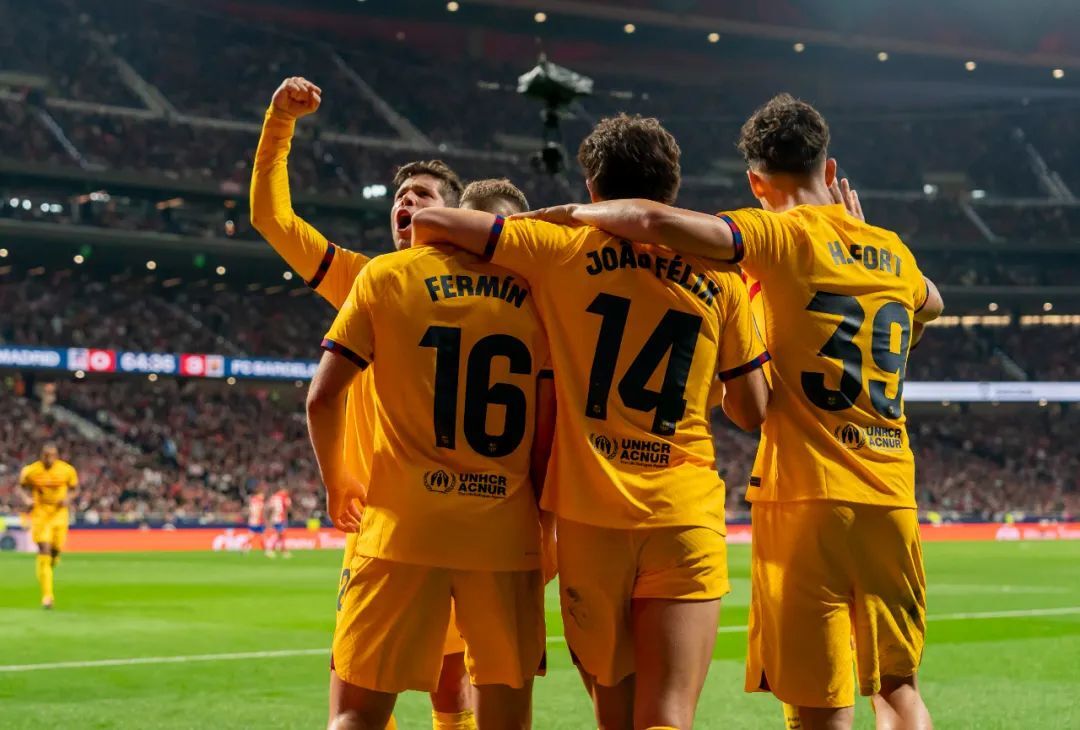 天王山之战一触即发,冠军归属即将分晓——西班牙国家德比前瞻