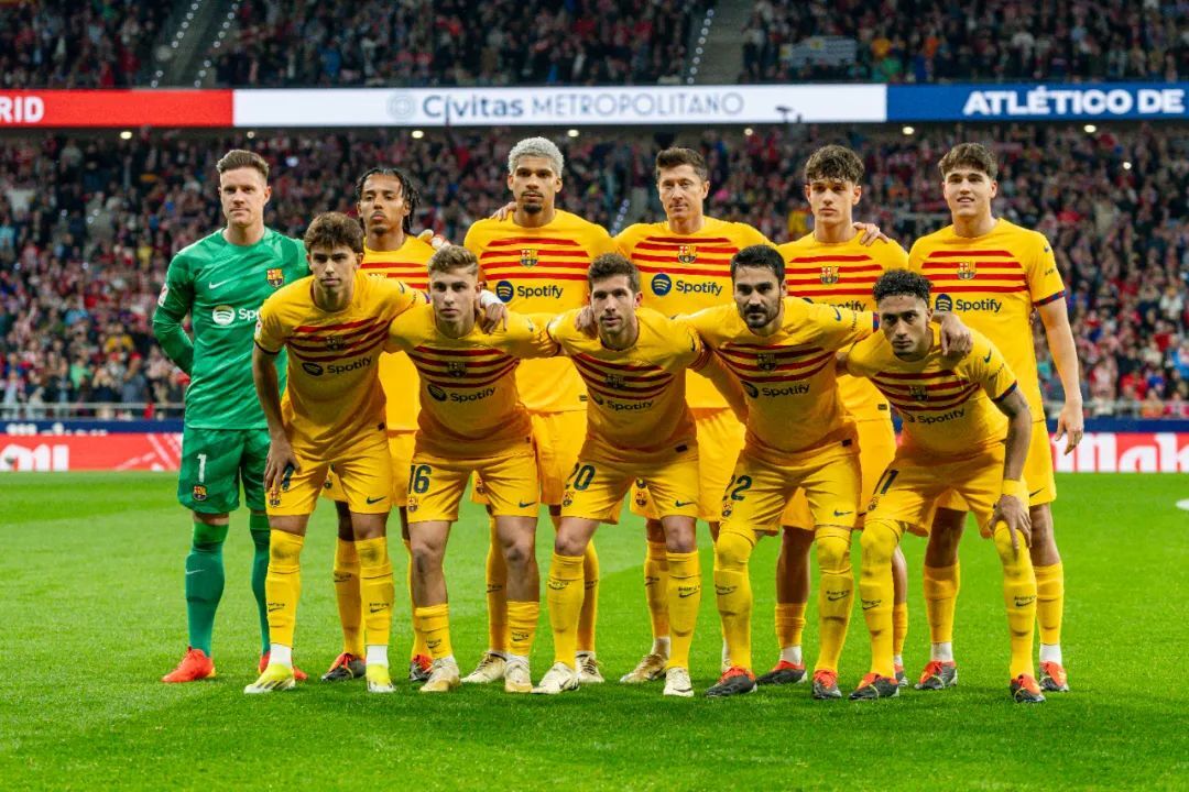 天王山之战一触即发,冠军归属即将分晓——西班牙国家德比前瞻