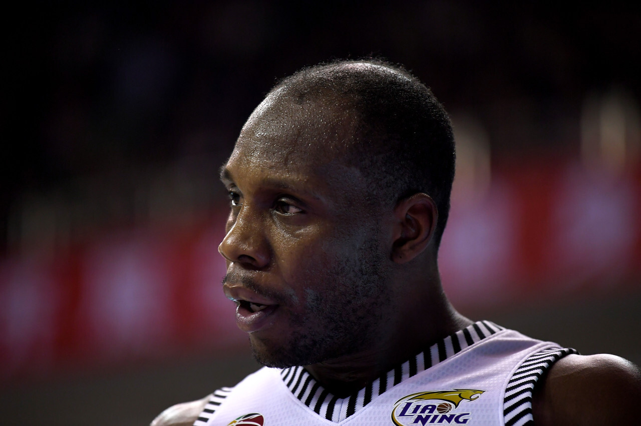 6年前的今天:辽宁男篮夺得队史第一座cba总冠军 哈德森fmvp