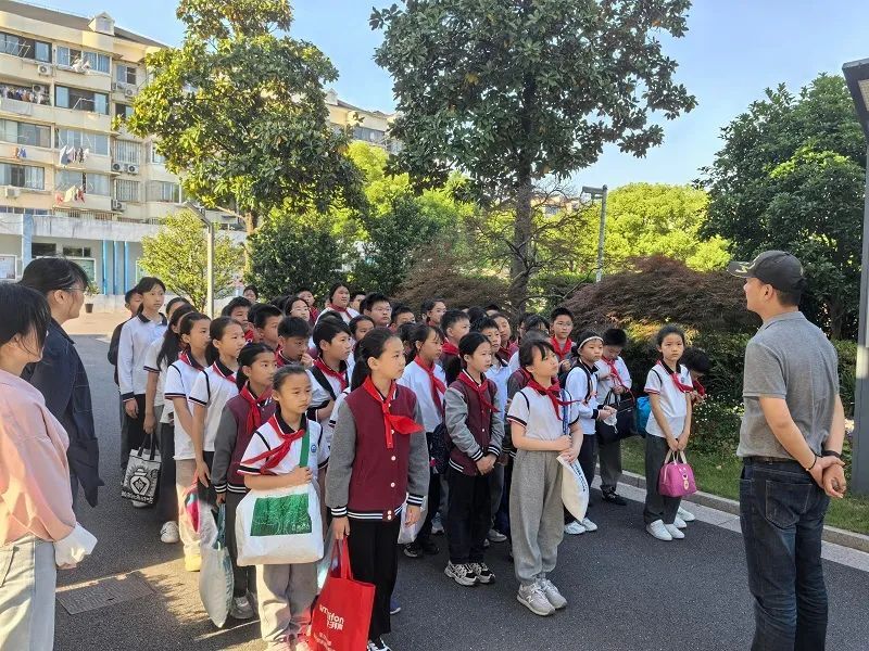 游泳进校园 | 强体促成长——上海市金鼎学校四年级"人人学游泳"课程