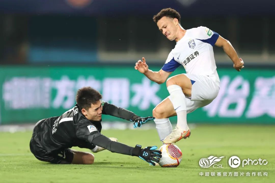 超战报|第12轮第三比赛日