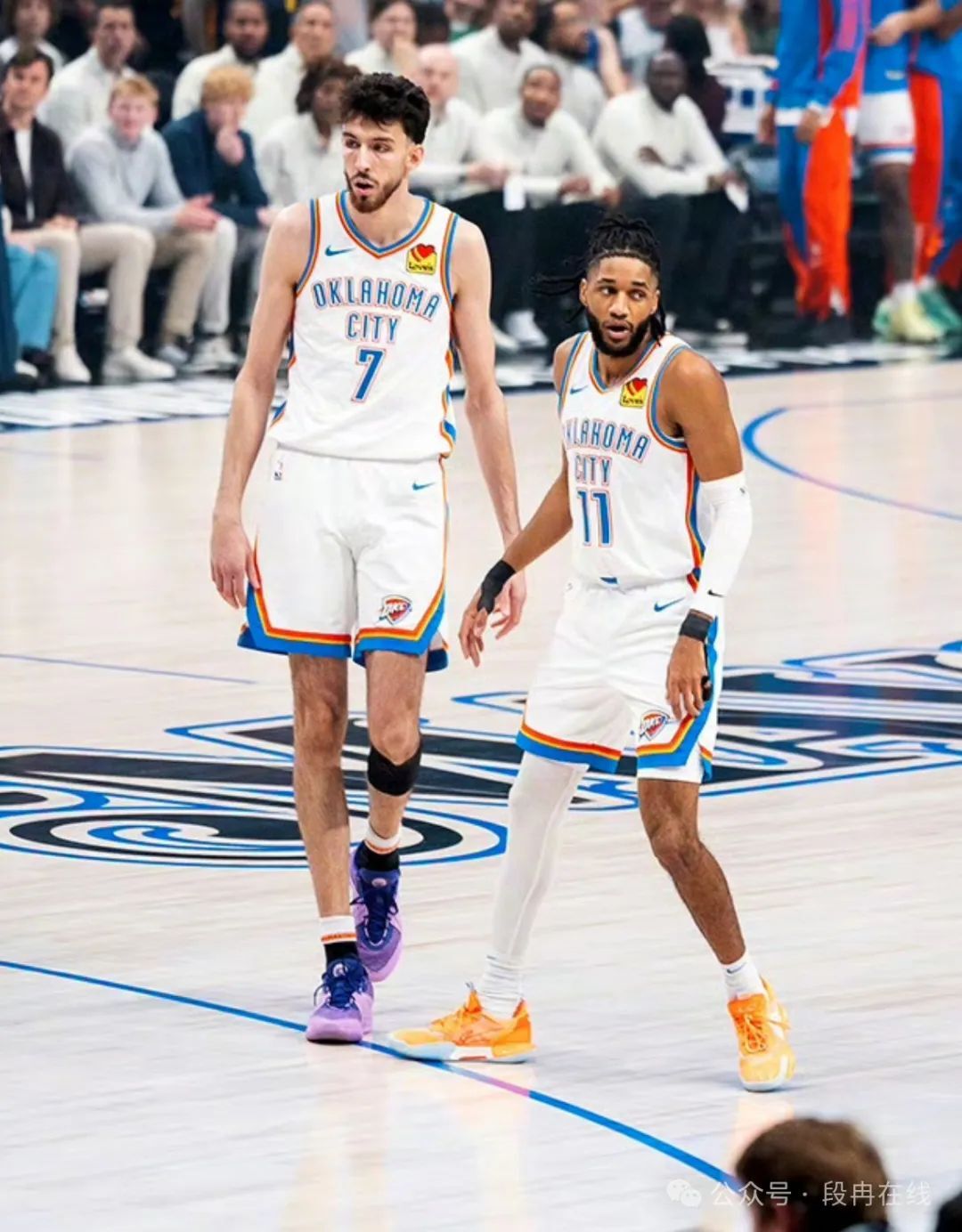 在输球就回家的比赛里,你得够狠!