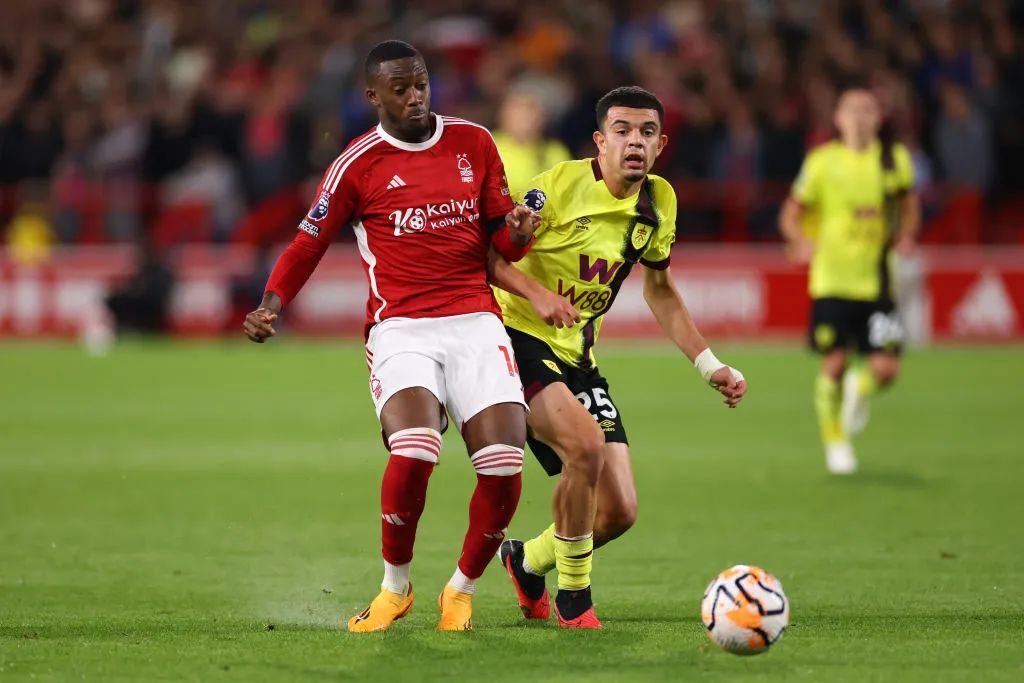 今晚英超大结局,悬念即将揭晓!