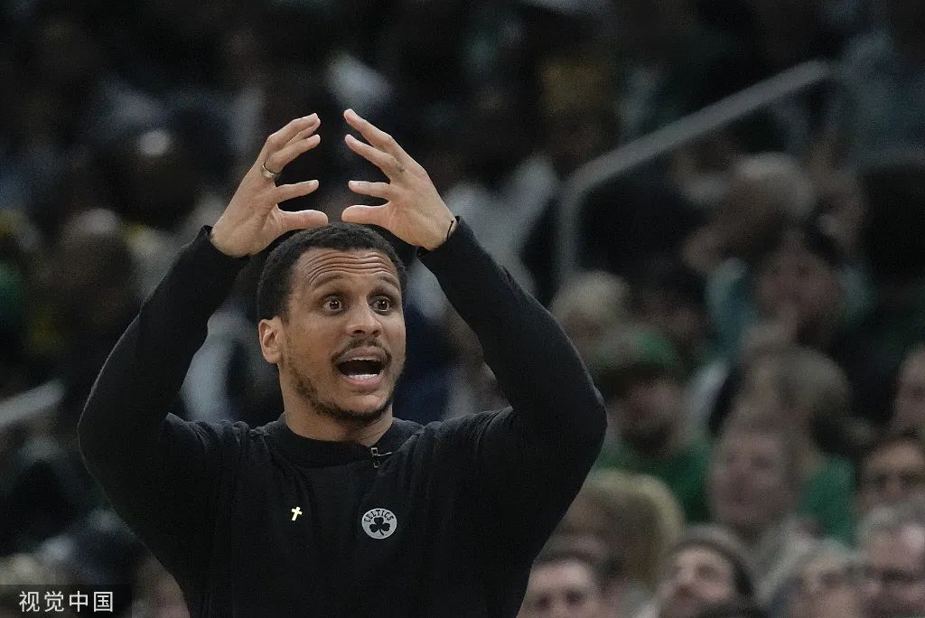 湖人选帅,是选帅的?真选雷迪克?