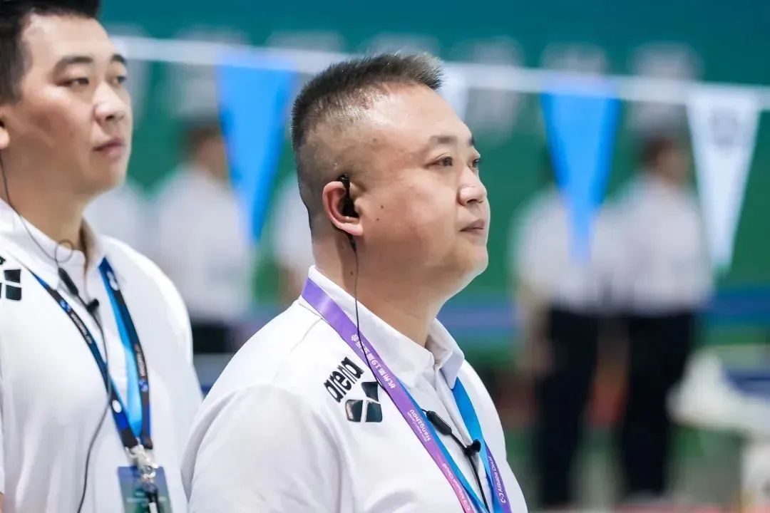 圆满完赛 | 中国体育彩票杯2024年北京市体育传统项目学校游泳比赛