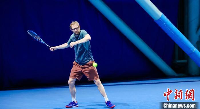 itf国际网球大师赛是国际网球联合会(itf)于2022年在原itf国际元老