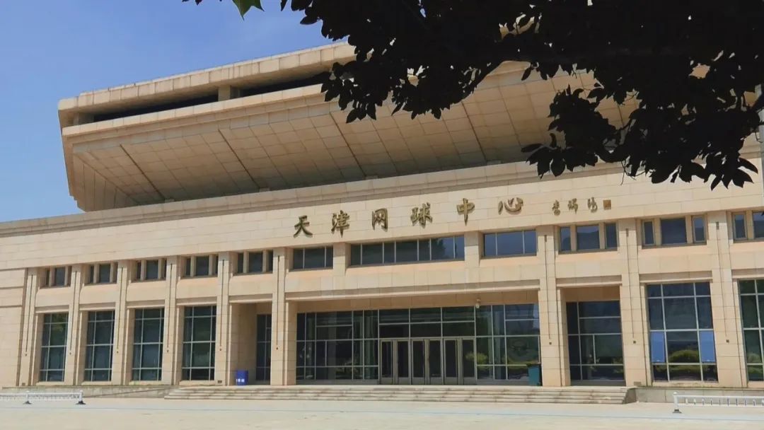 天津网球:发挥赛事杠杆作用 ,厚植后备人才基础!