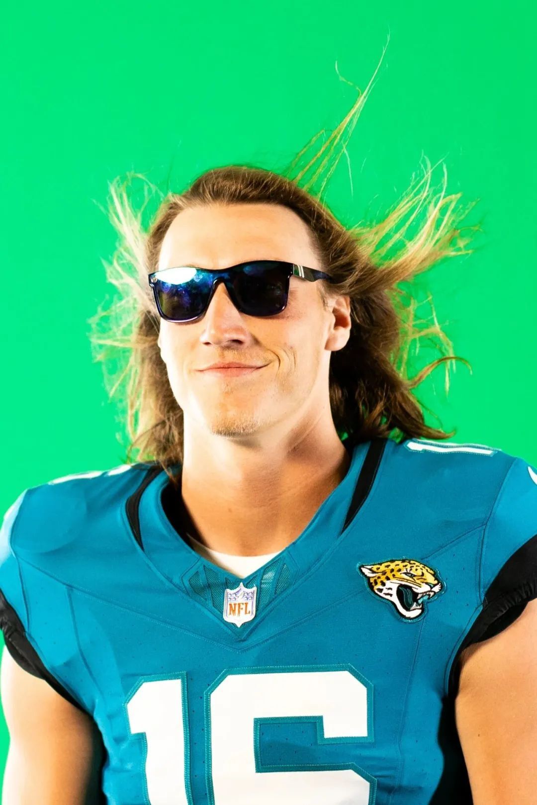 但与率队打进过超级碗的伯罗不同,21年状元劳伦斯的表现并没有那么