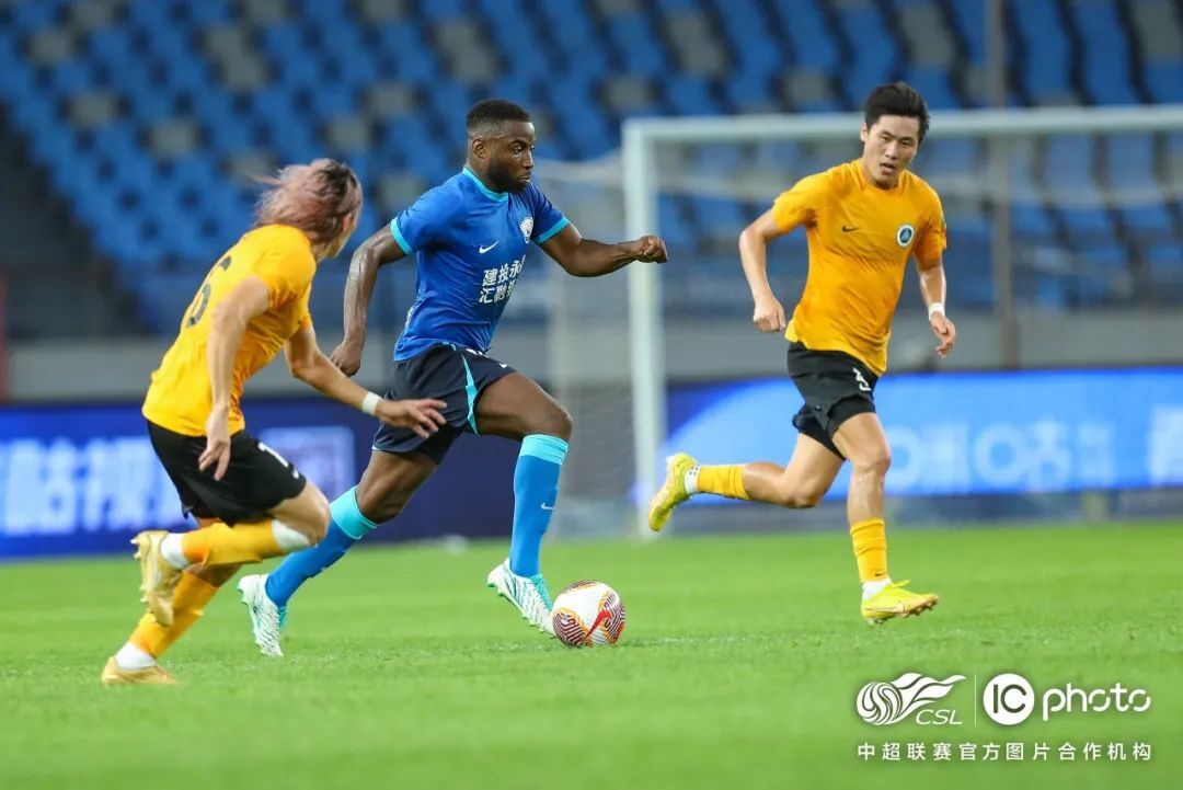 每轮综述|两队连胜瞄准纪录,诸强抗争不失勇气