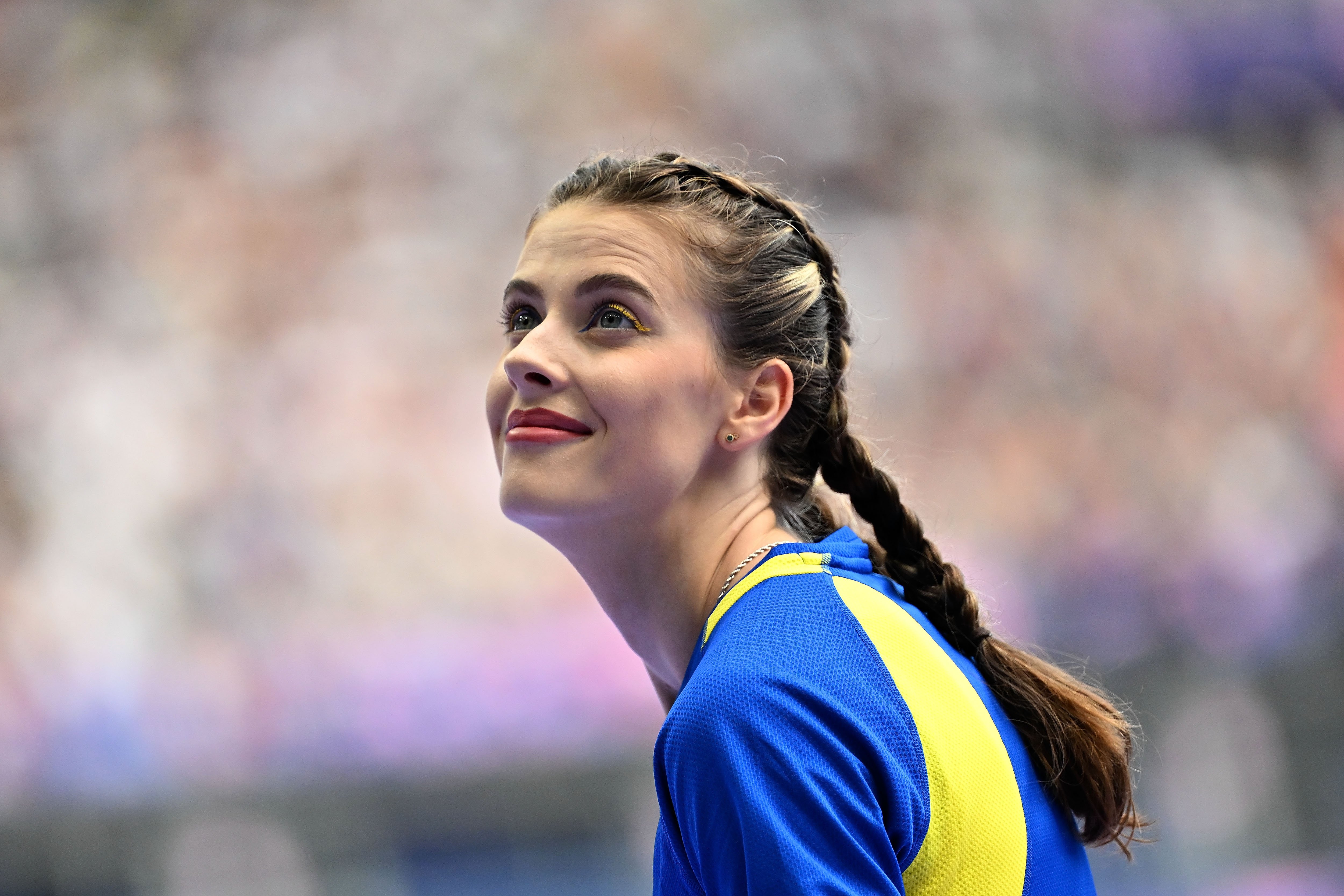 巴黎奥运会丨田径