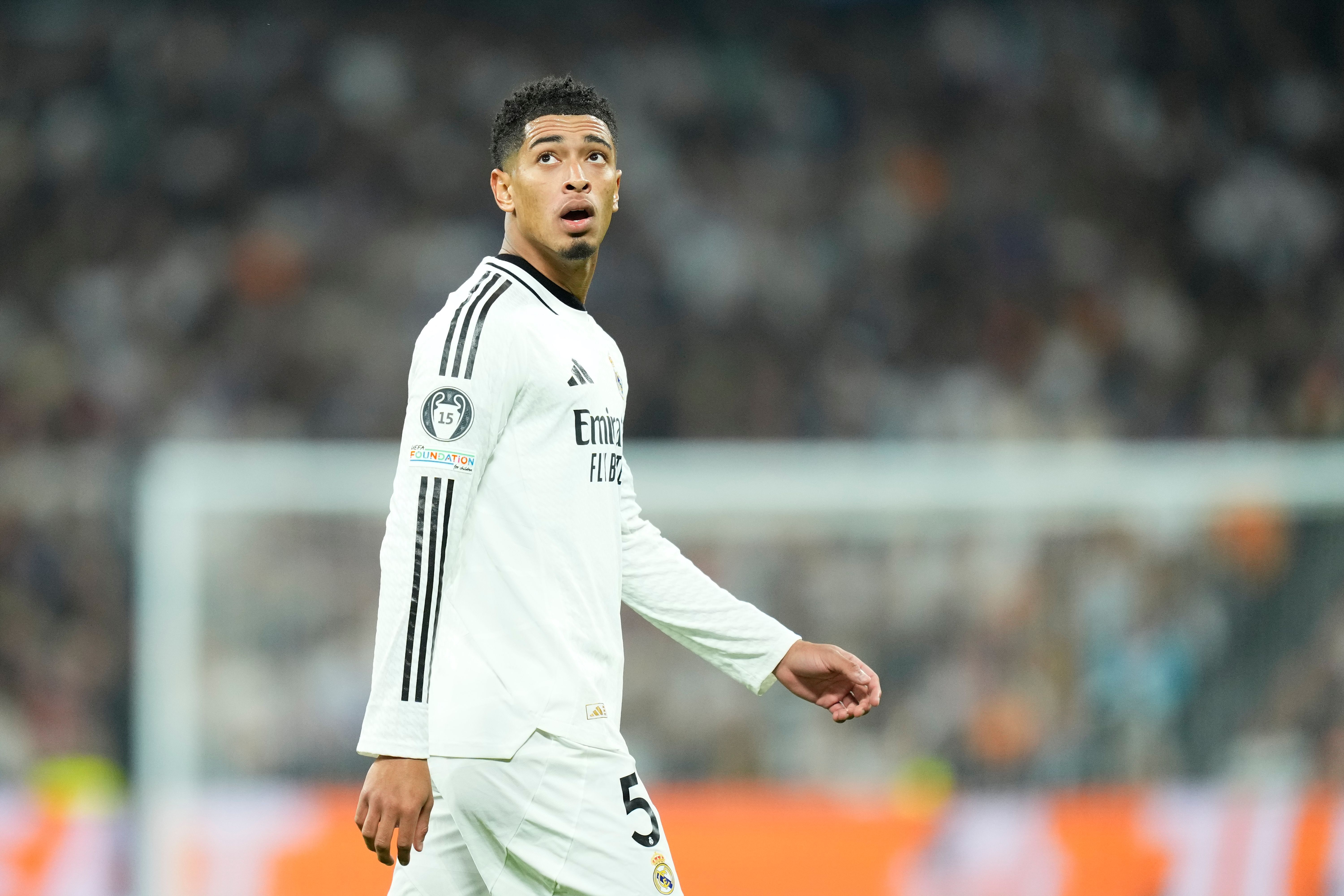 输巴萨后欧冠又崩盘,银河战舰三期还没启航就沉了?