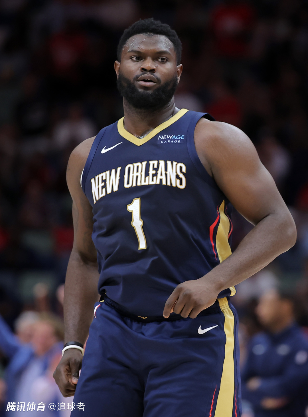 鹈鹕官宣锡安今日复出:时隔62天终于回归 此前因伤连续缺席27场