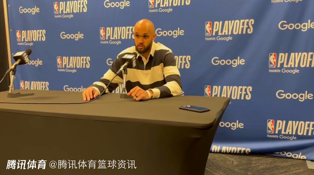 怀特：看到塔图姆受伤离场很痛心 我们必须想办法赢下第五场