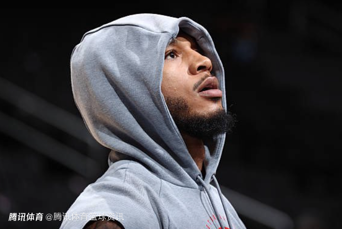 本季场均得分生涯新低！奇才对惠特莫尔训练习惯和日常表现存在担忧