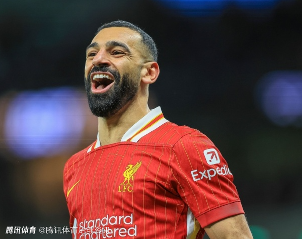 罗马诺：萨拉赫或无法出战国米 利物浦正内部讨论 今天将出结果